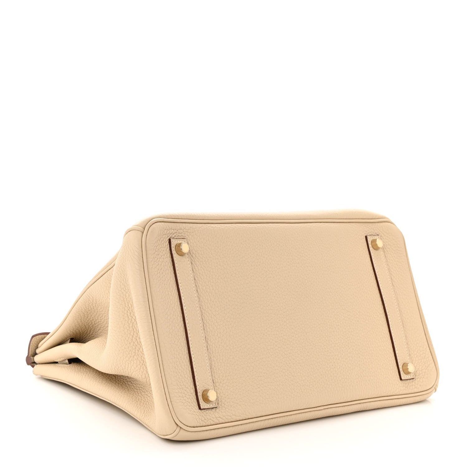 Hermes Togo Birkin 35 Parchemin 3 of 9