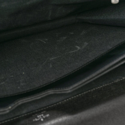 Louis Vuitton Taiga Robusto 2 Compartment Briefcase Black 15 of 18