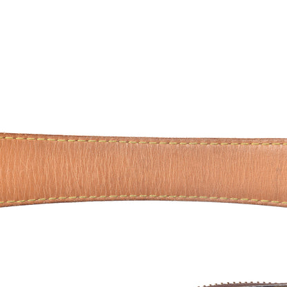 Louis Vuitton Monogram Sully MM 10 of 11