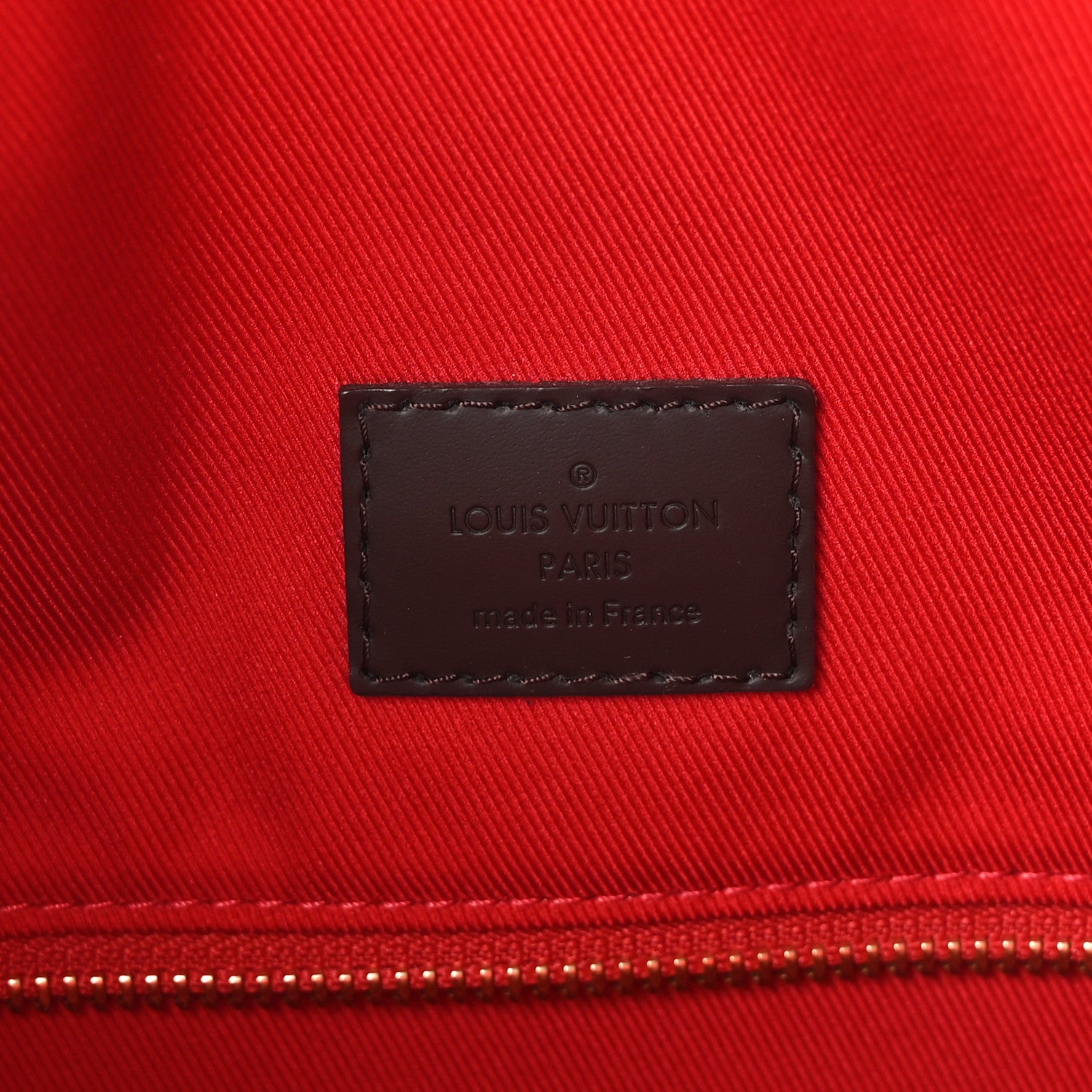 Louis Vuitton Damier Ebene Graceful MM 5 of 7