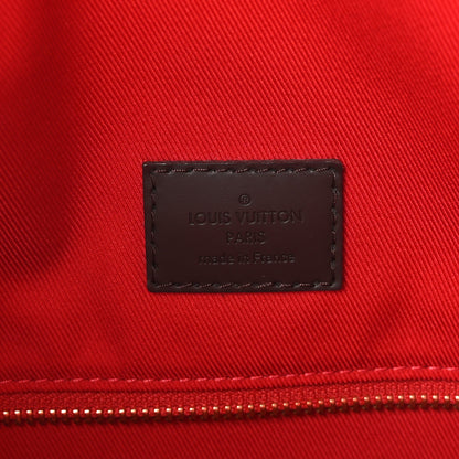 Louis Vuitton Damier Ebene Graceful MM 5 of 7