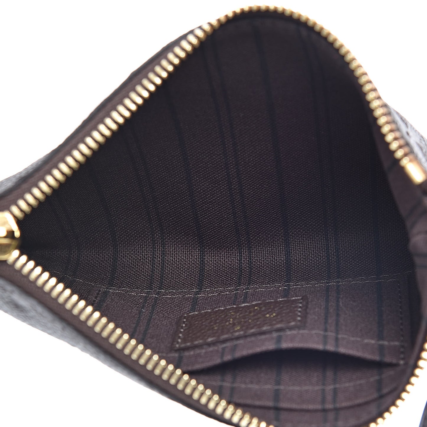 Empreinte Citadine GM Pochette Terre