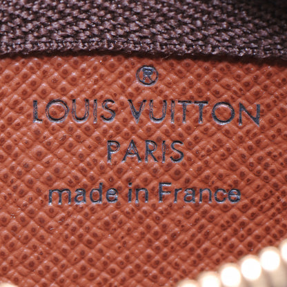 Louis Vuitton Monogram Key Pouch 5 of 6