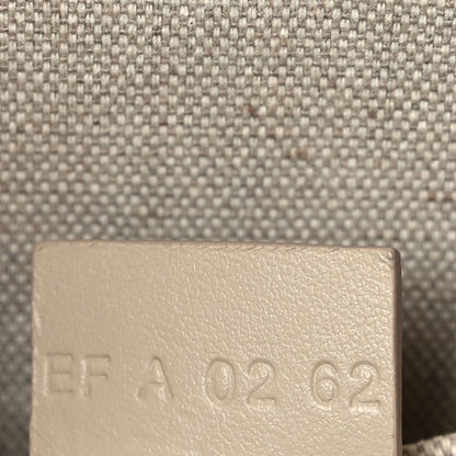 Givenchy Canvas Jacquard 4G Medium Chain Tote Stone Grey 7 of 11