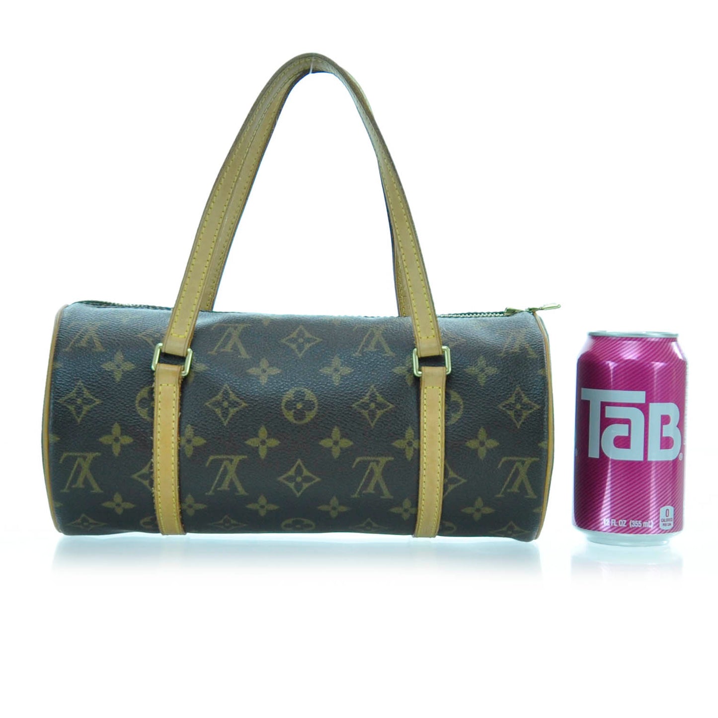 Monogram Papillon 26