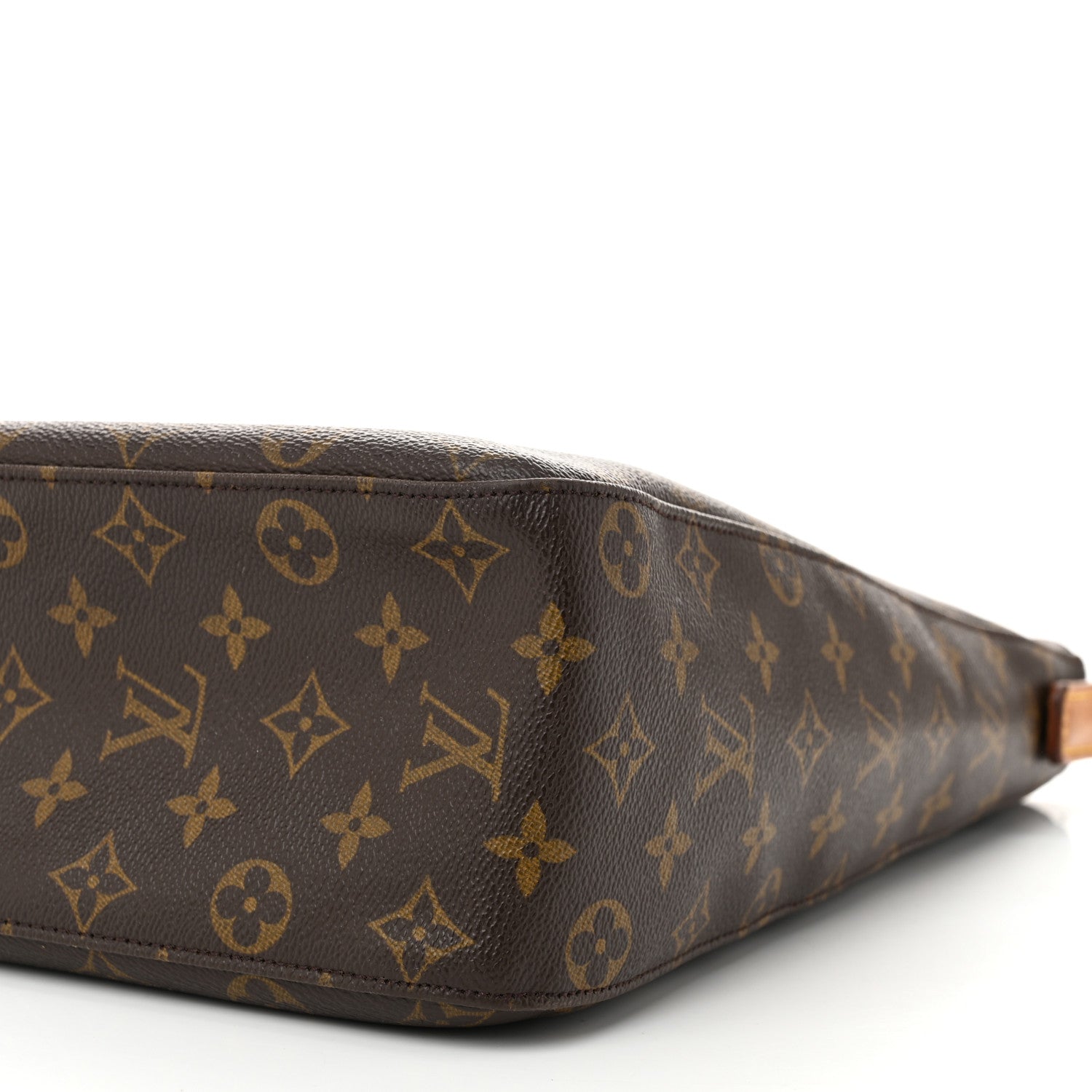 Louis Vuitton Monogram Looping GM 10 of 11
