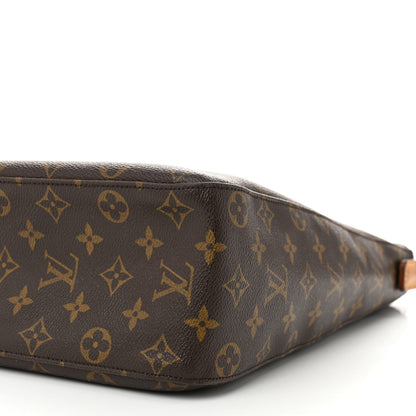 Louis Vuitton Monogram Looping GM 10 of 11