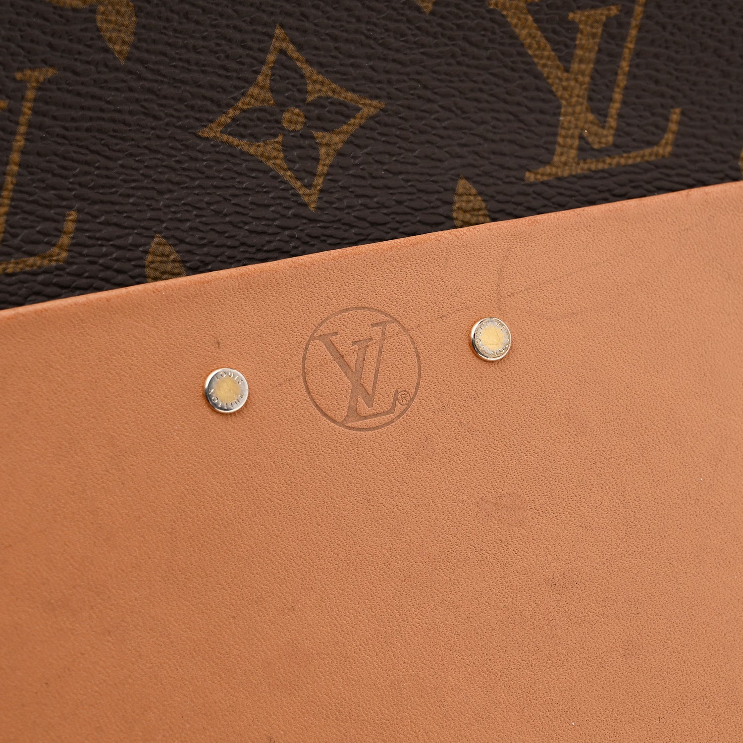 Louis Vuitton Monogram Boite Chapeau Souple MM 11 of 14
