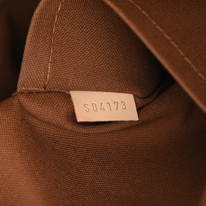 Louis Vuitton Monogram Palermo PM 8 of 11