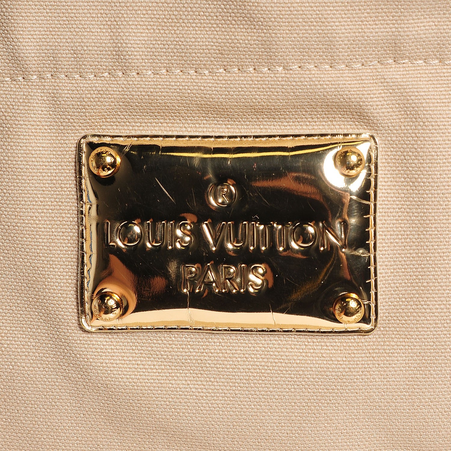 Louis Vuitton Canvas Miroir Thats Love LVOE GM 8 of 8