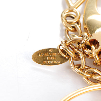 Louis Vuitton Bloomy Bag Charm 5 of 6