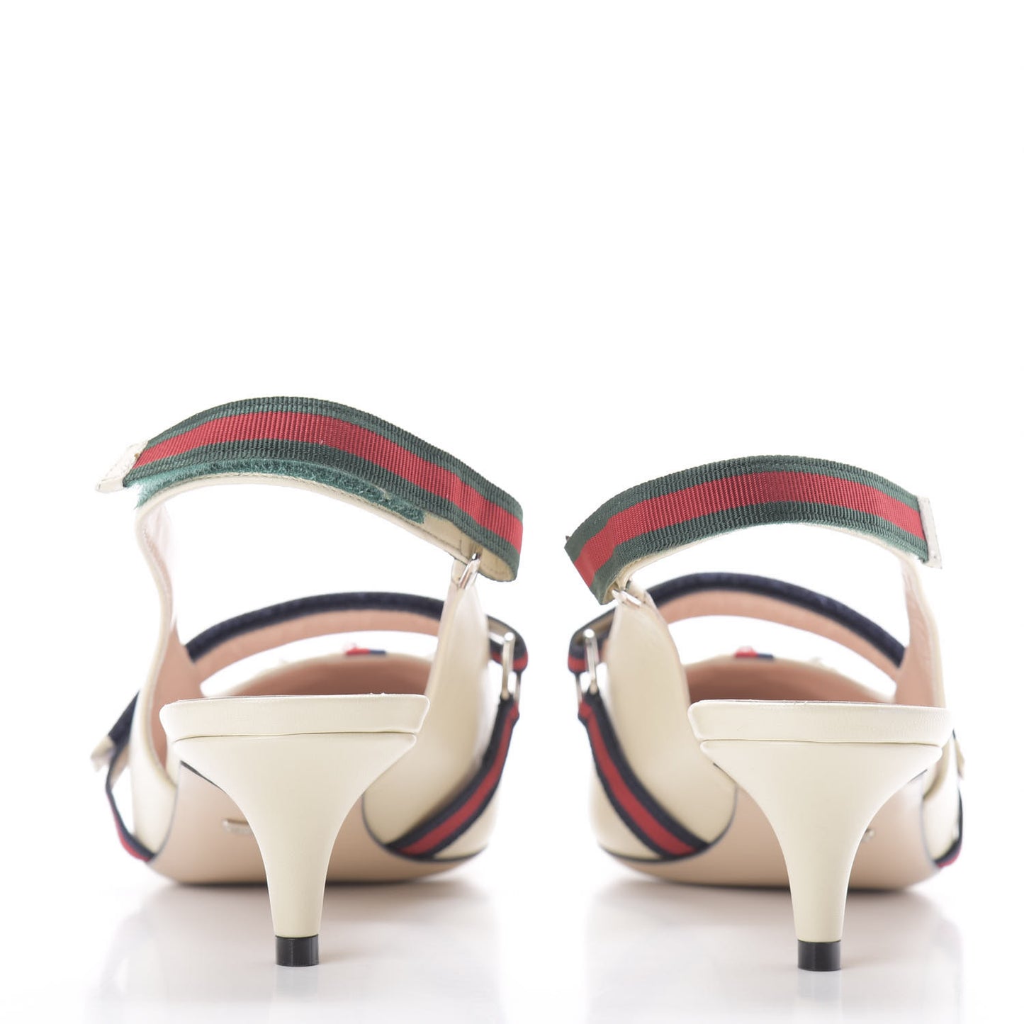 Monogram Multicolor Priscilla White