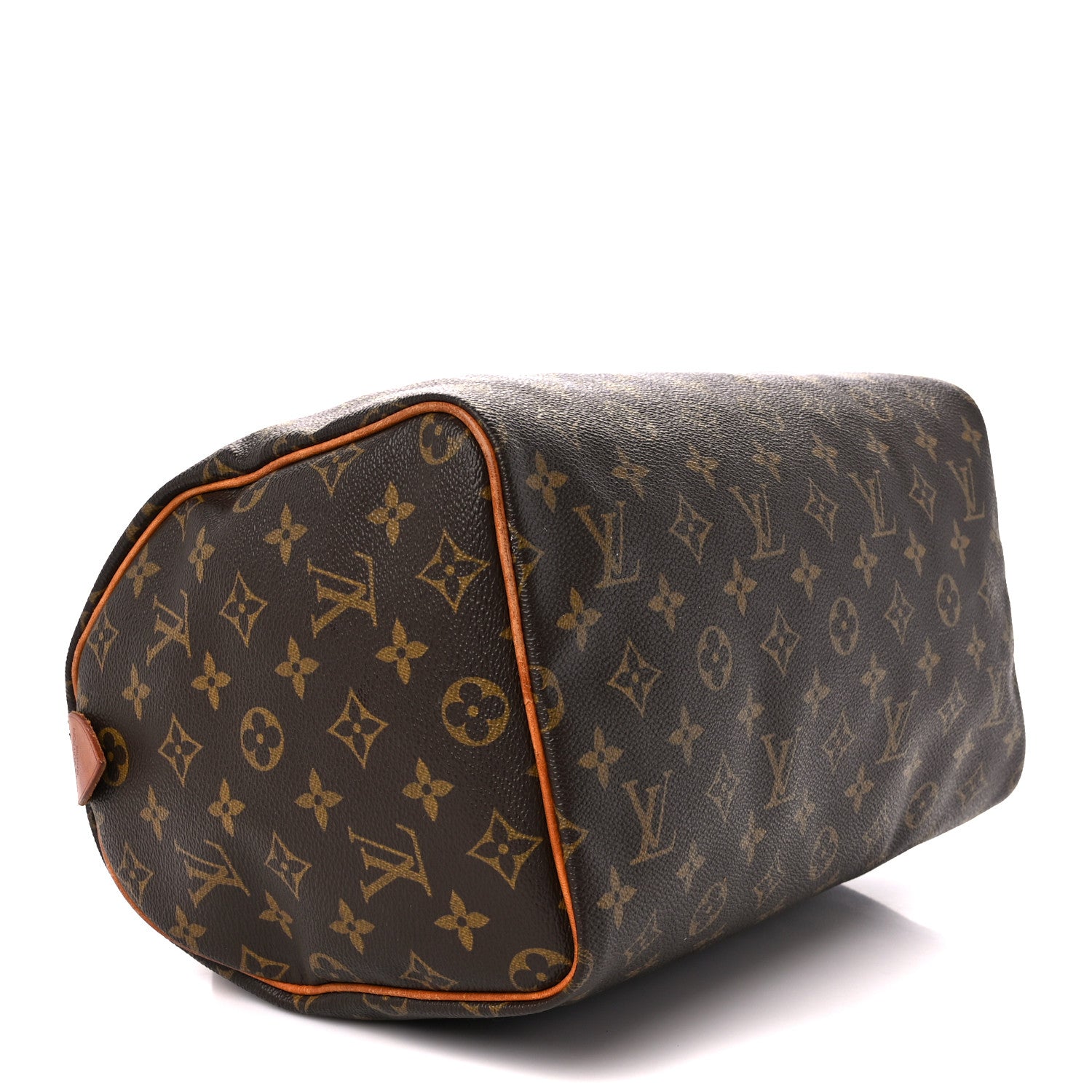 Louis Vuitton Monogram Speedy 30 4 of 22