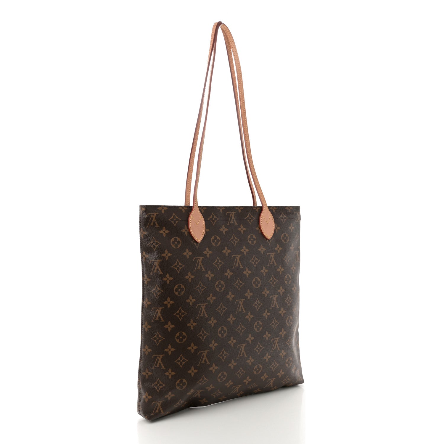 Louis Vuitton Monogram Carry It 3 of 10