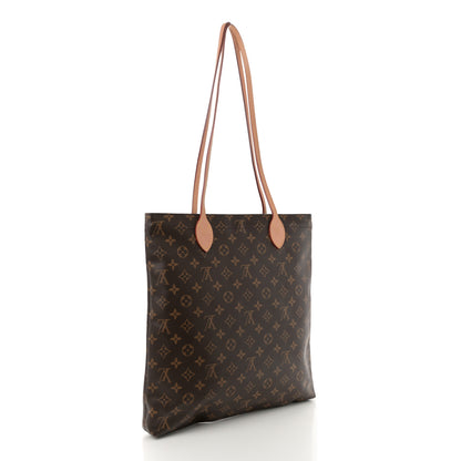Louis Vuitton Monogram Carry It 3 of 10