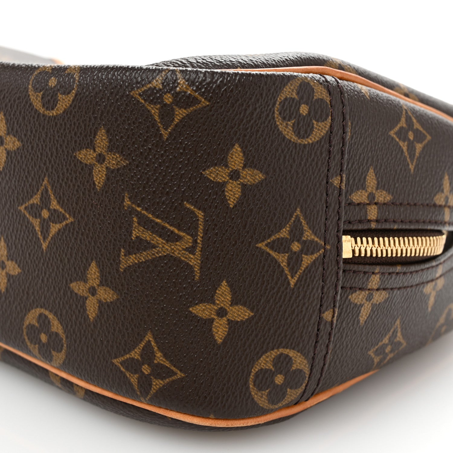 Louis Vuitton Monogram Trouville 9 of 13