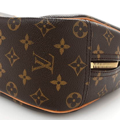 Louis Vuitton Monogram Trouville 9 of 13