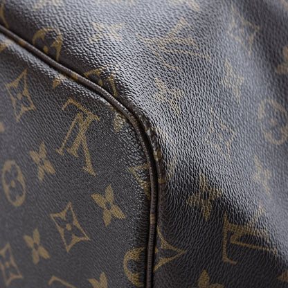 Louis Vuitton Monogram Neo Neverfull GM 13 of 14