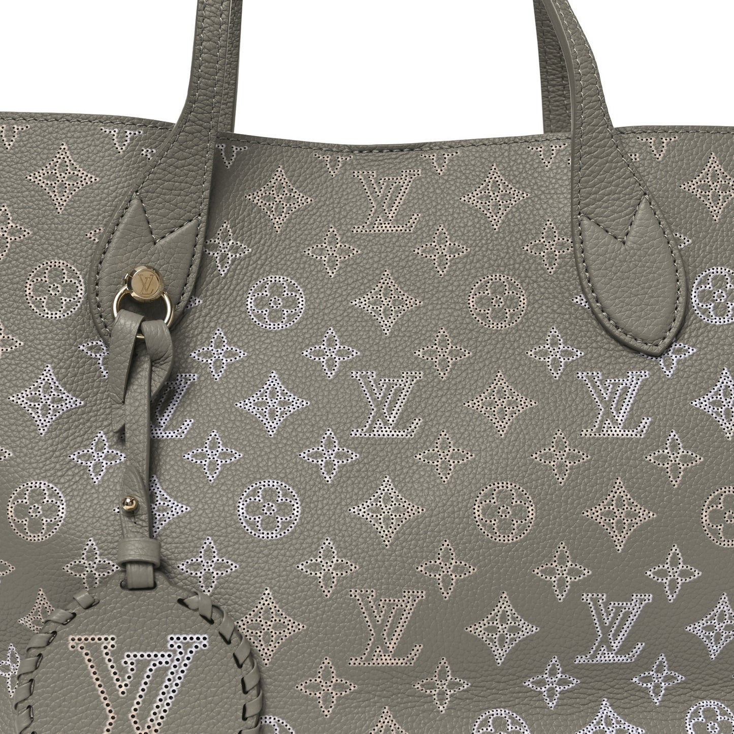 Mahina Blossom MM Grey