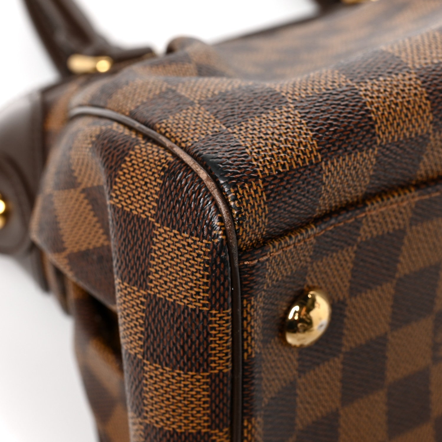 Louis Vuitton Damier Ebene Trevi PM 8 of 13