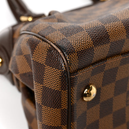 Louis Vuitton Damier Ebene Trevi PM 8 of 13