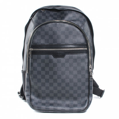 Louis Vuitton Damier Graphite Michael Backpack 1 of 8