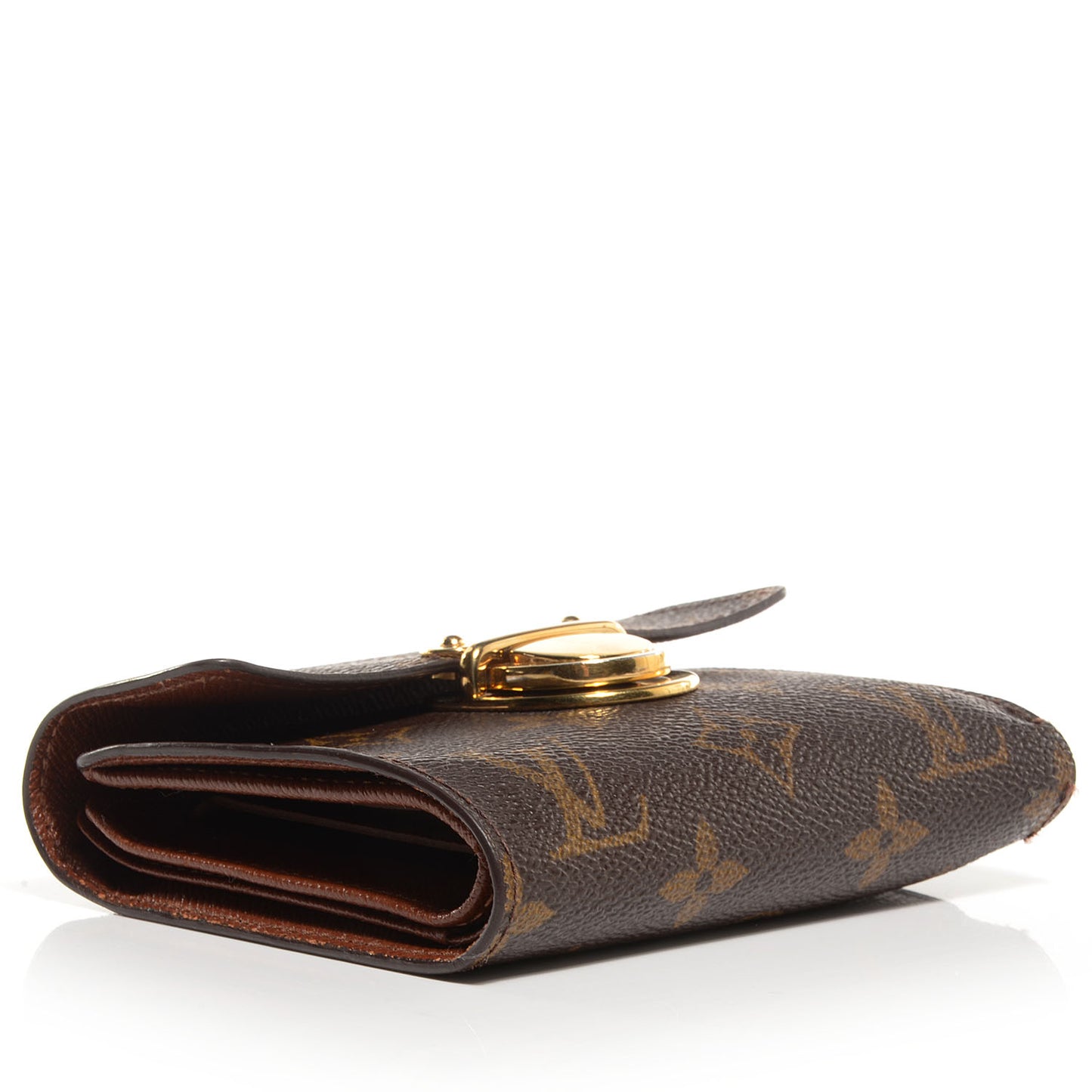 Monogram Koala Compact Wallet