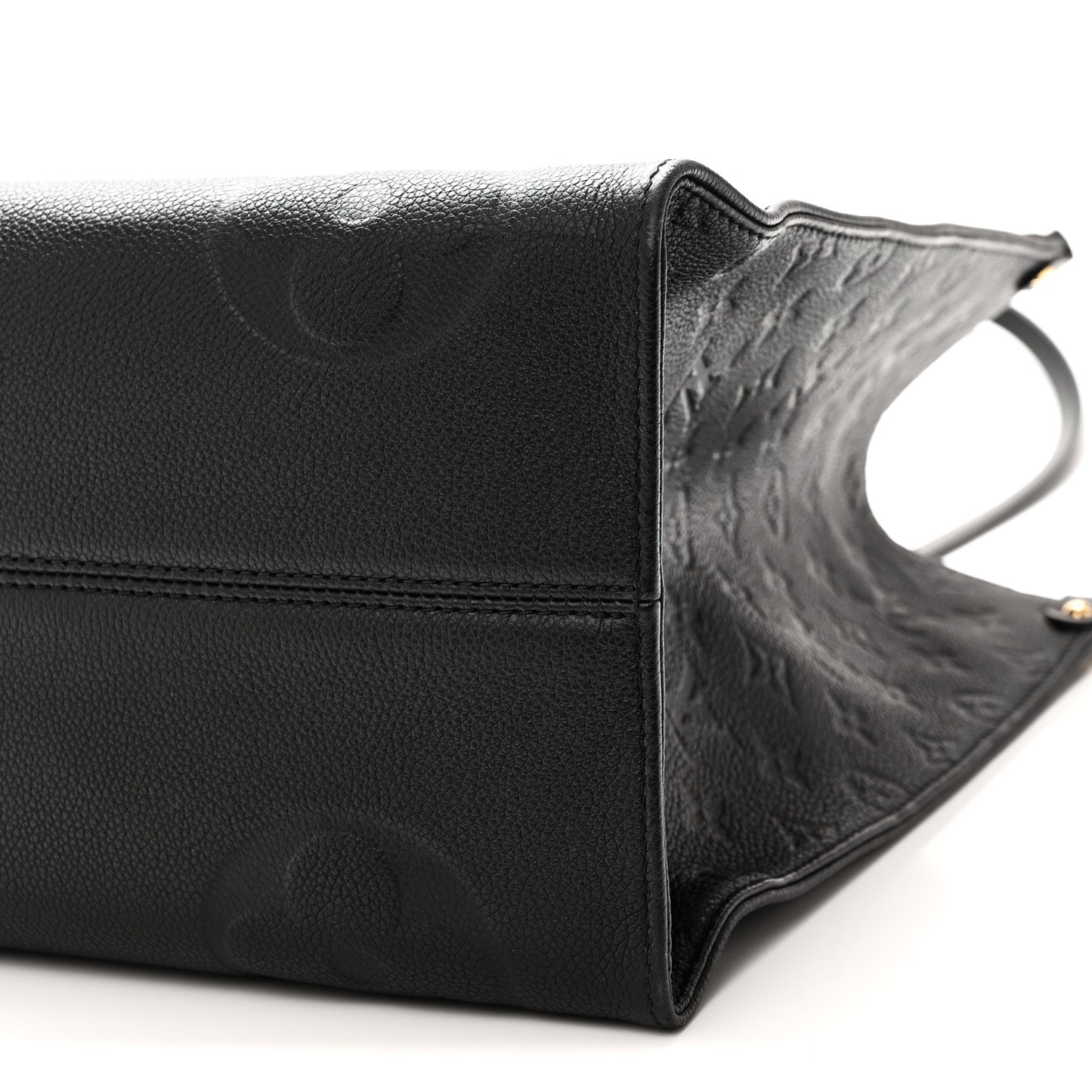 Empreinte Monogram Giant Onthego GM Black