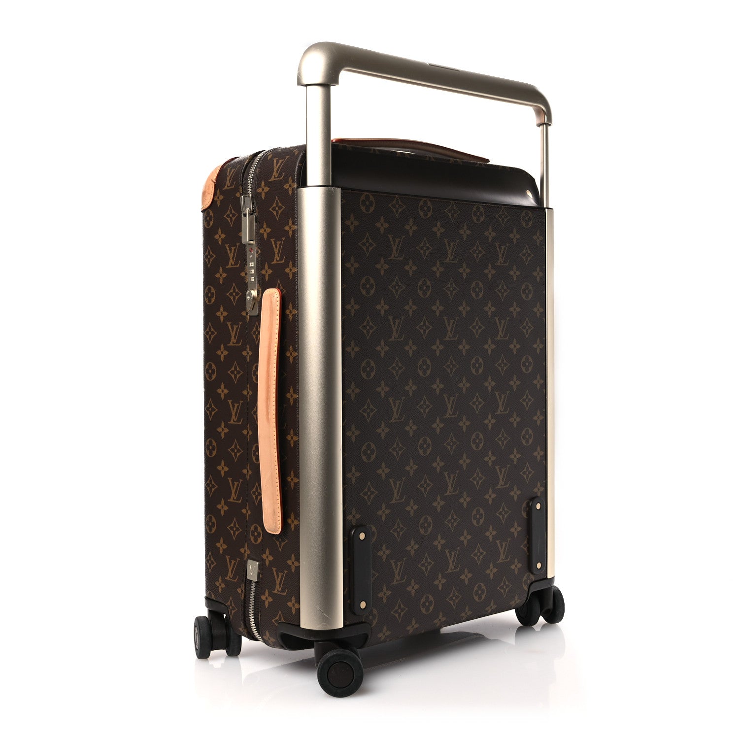 Louis Vuitton Monogram Horizon 55 2 of 15