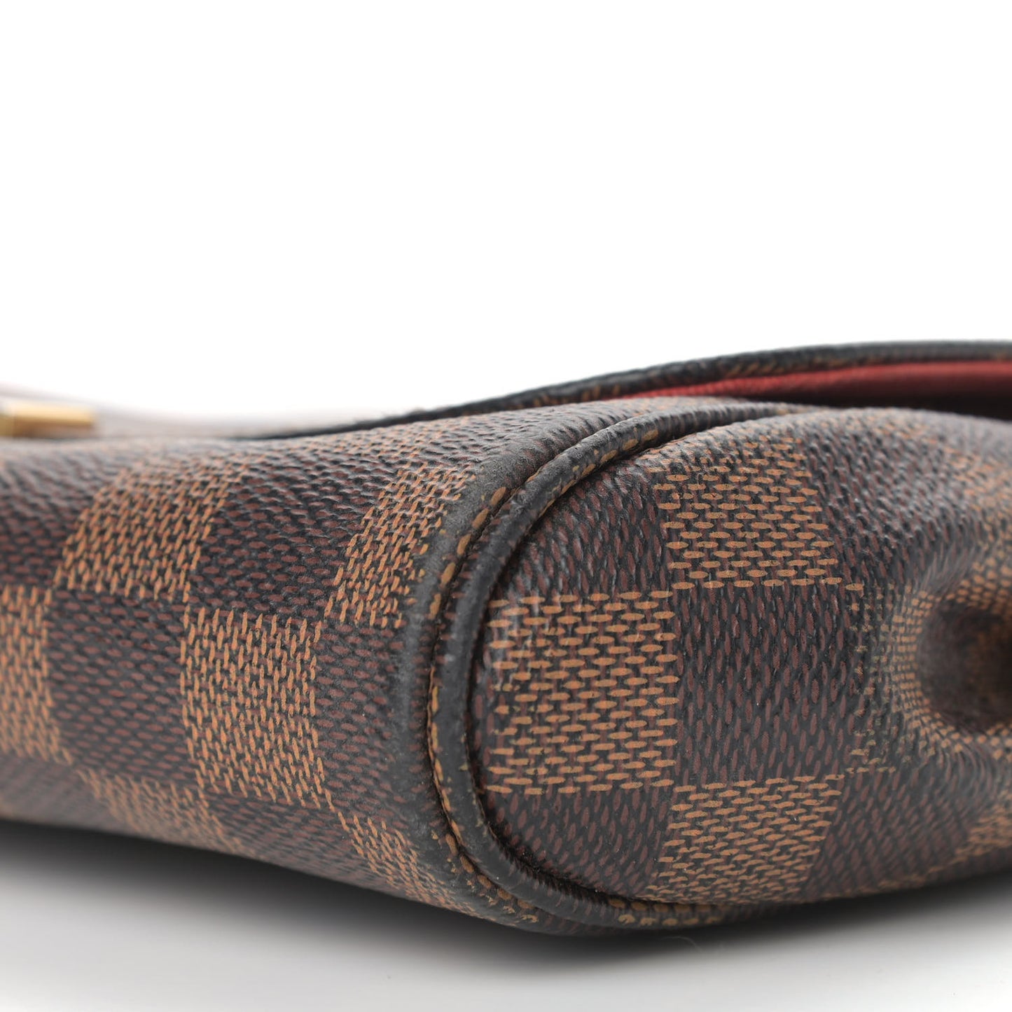 Damier Ebene Favorite MM