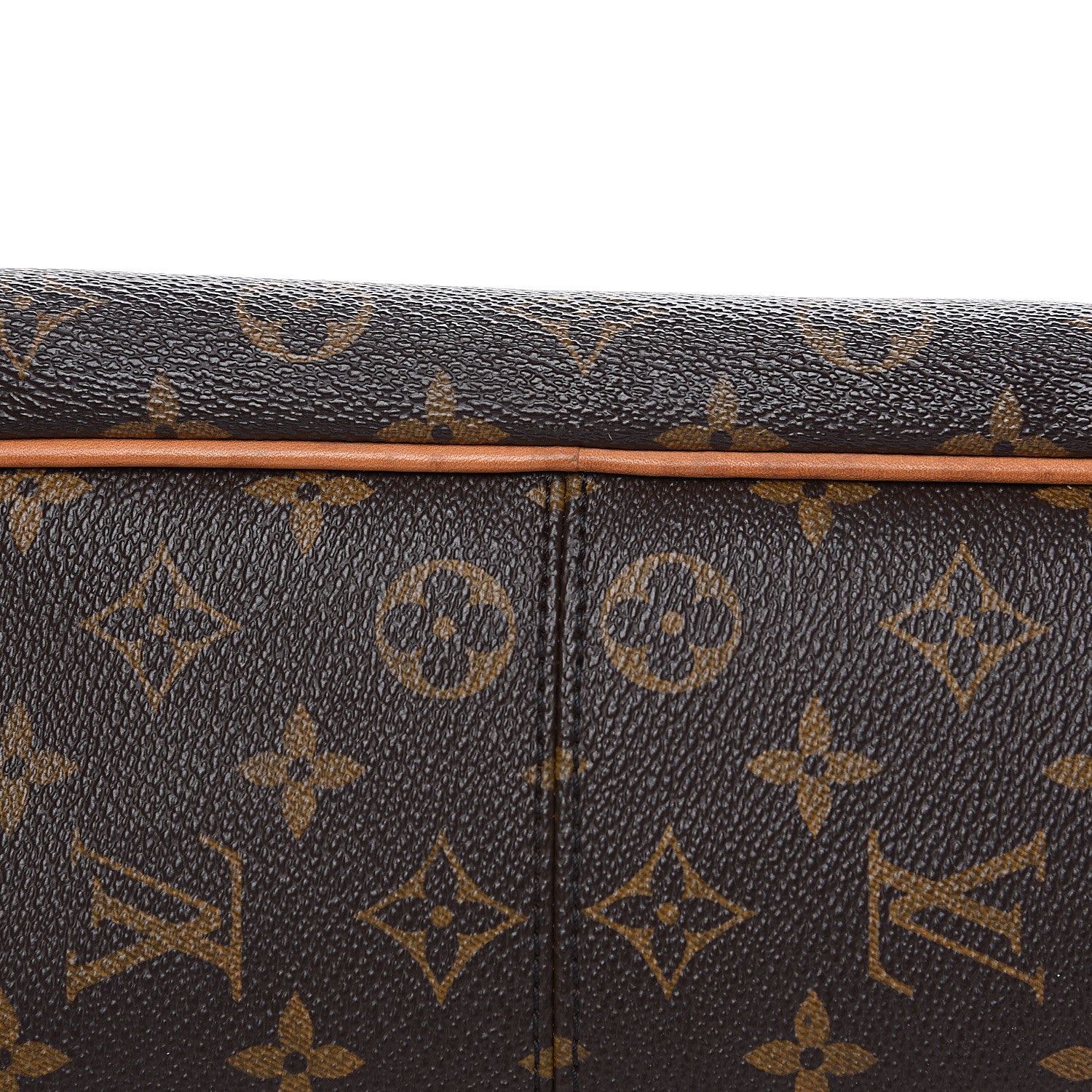 Louis Vuitton Monogram Delightful PM 9 of 14
