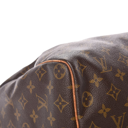 Louis Vuitton Monogram Speedy 35 9 of 14