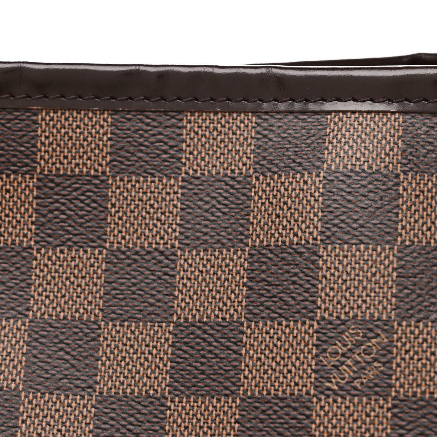 Damier Ebene Delightful PM