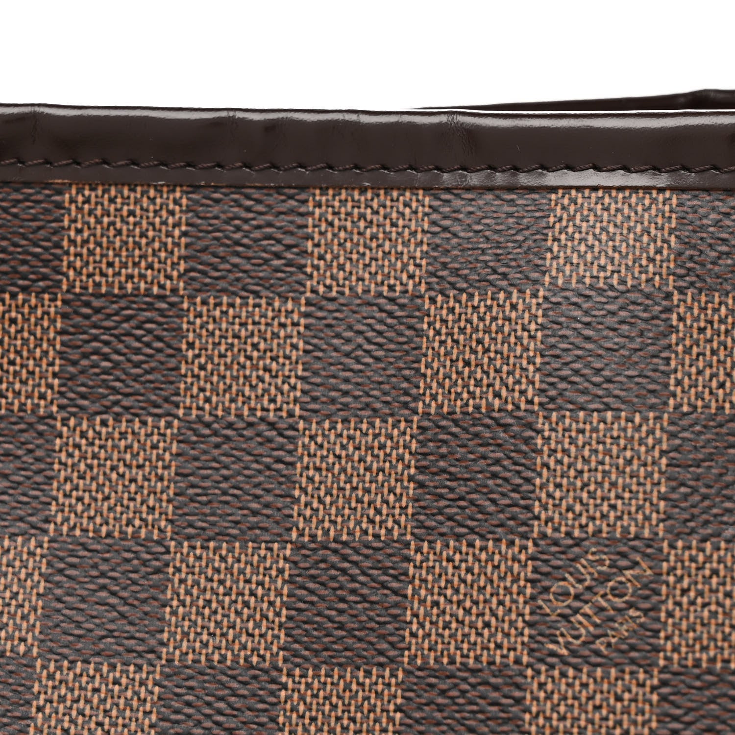 Louis Vuitton Damier Ebene Delightful PM 8 of 10