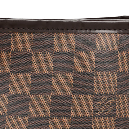Louis Vuitton Damier Ebene Delightful PM 8 of 10