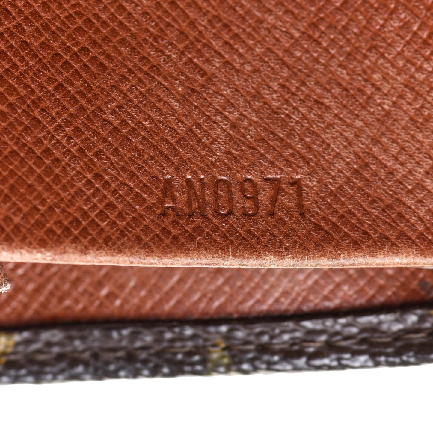 Monogram Elise Compact Wallet