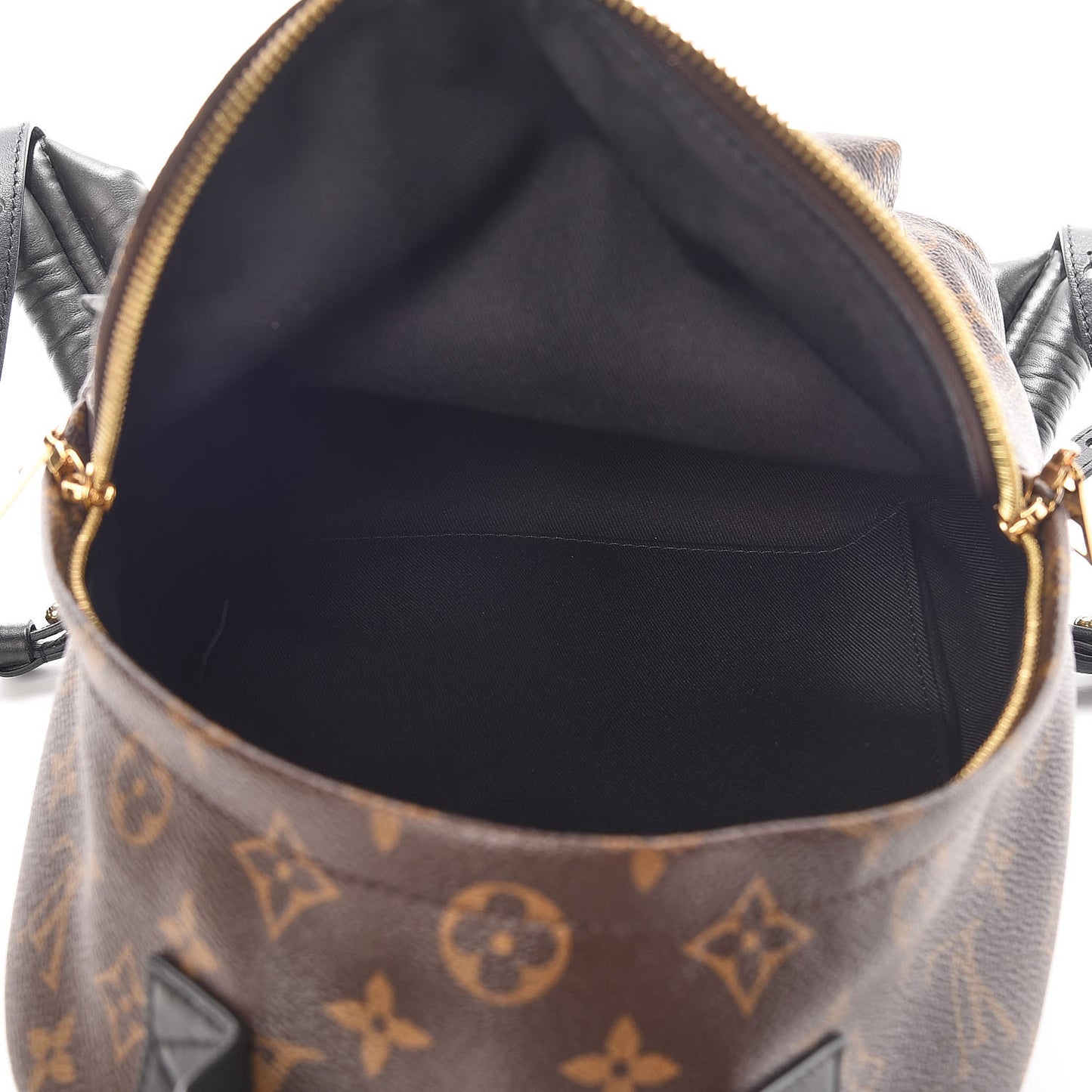 Monogram Palm Springs Backpack PM