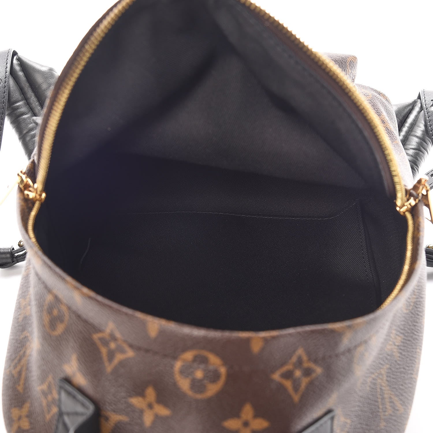 Louis Vuitton Monogram Palm Springs Backpack PM 5 of 8
