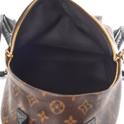 Louis Vuitton Monogram Palm Springs Backpack PM 5 of 8