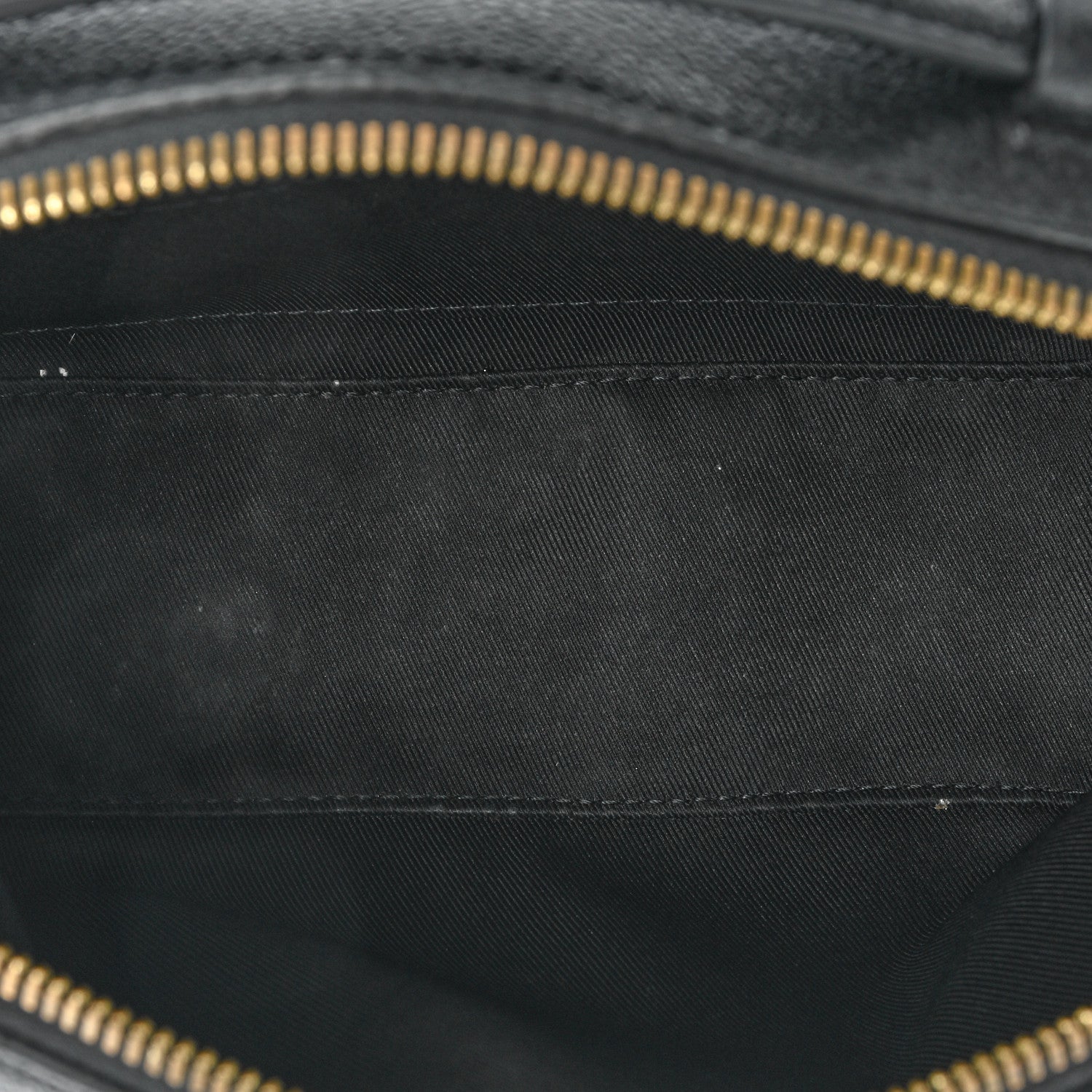 Louis Vuitton Empreinte Saintonge Black 5 of 10