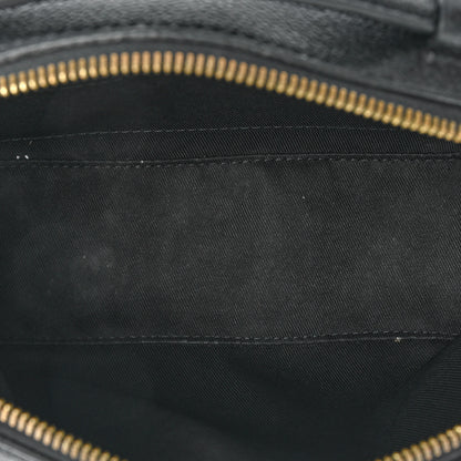 Louis Vuitton Empreinte Saintonge Black 5 of 10