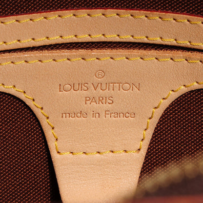 Louis Vuitton Monogram Ellipse MM 6 of 7