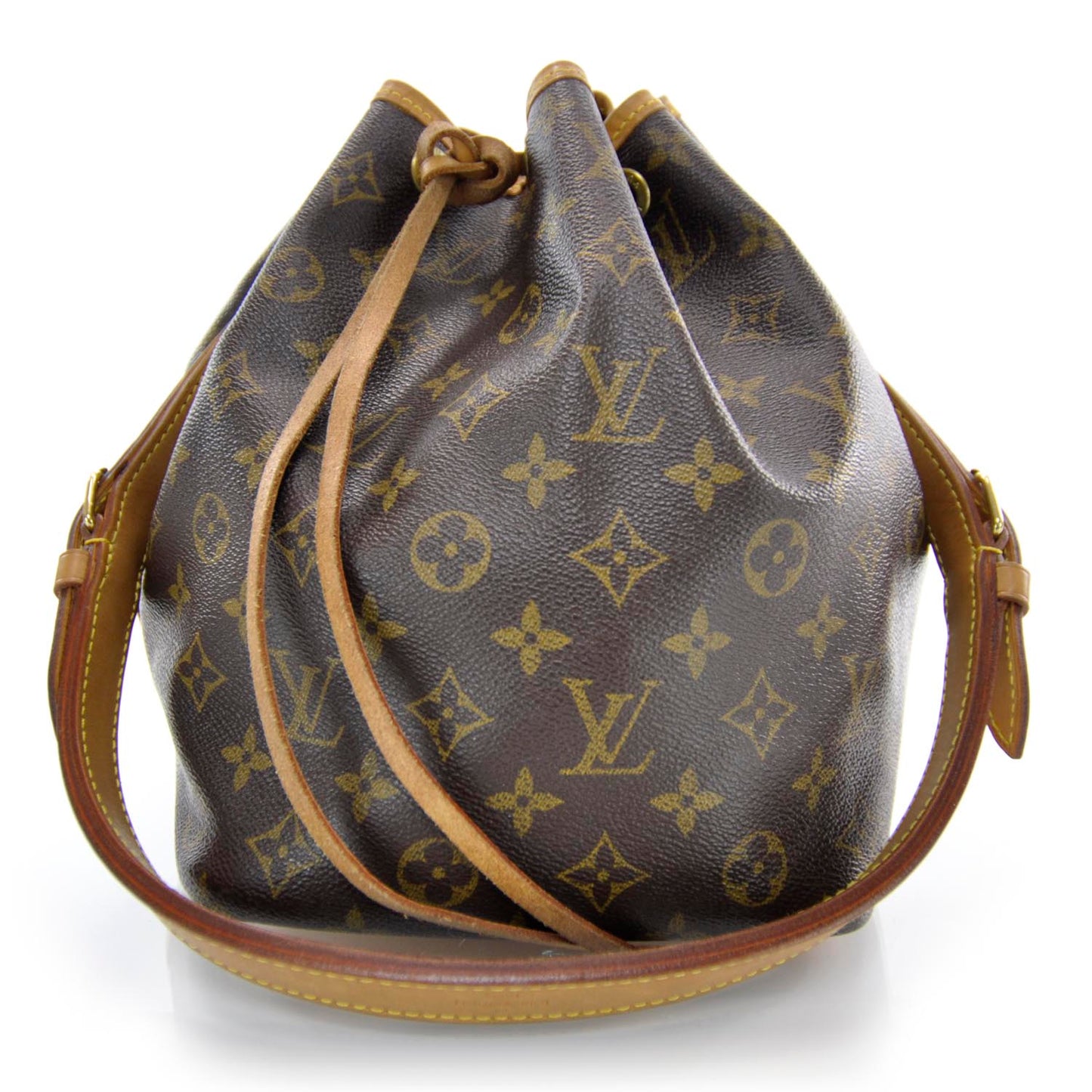 Monogram Petit Noe