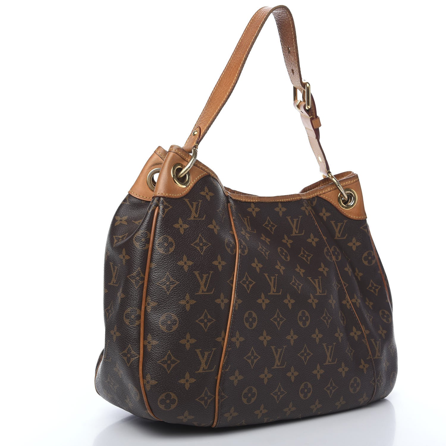 Louis Vuitton Monogram Galliera PM 2 of 13