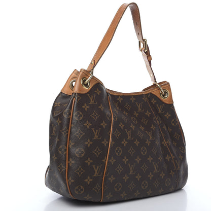 Louis Vuitton Monogram Galliera PM 2 of 13