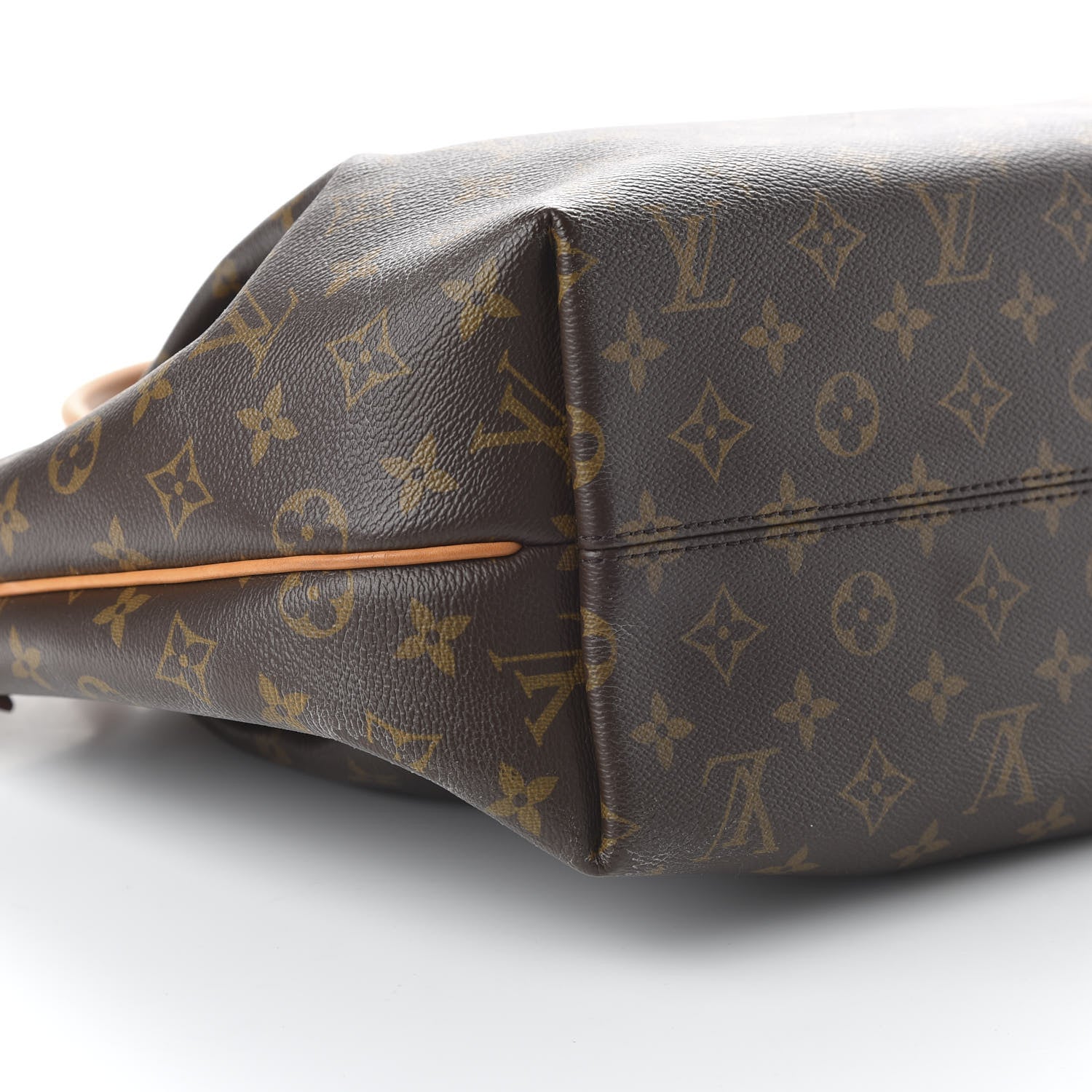 Louis Vuitton Monogram Turenne GM 6 of 11