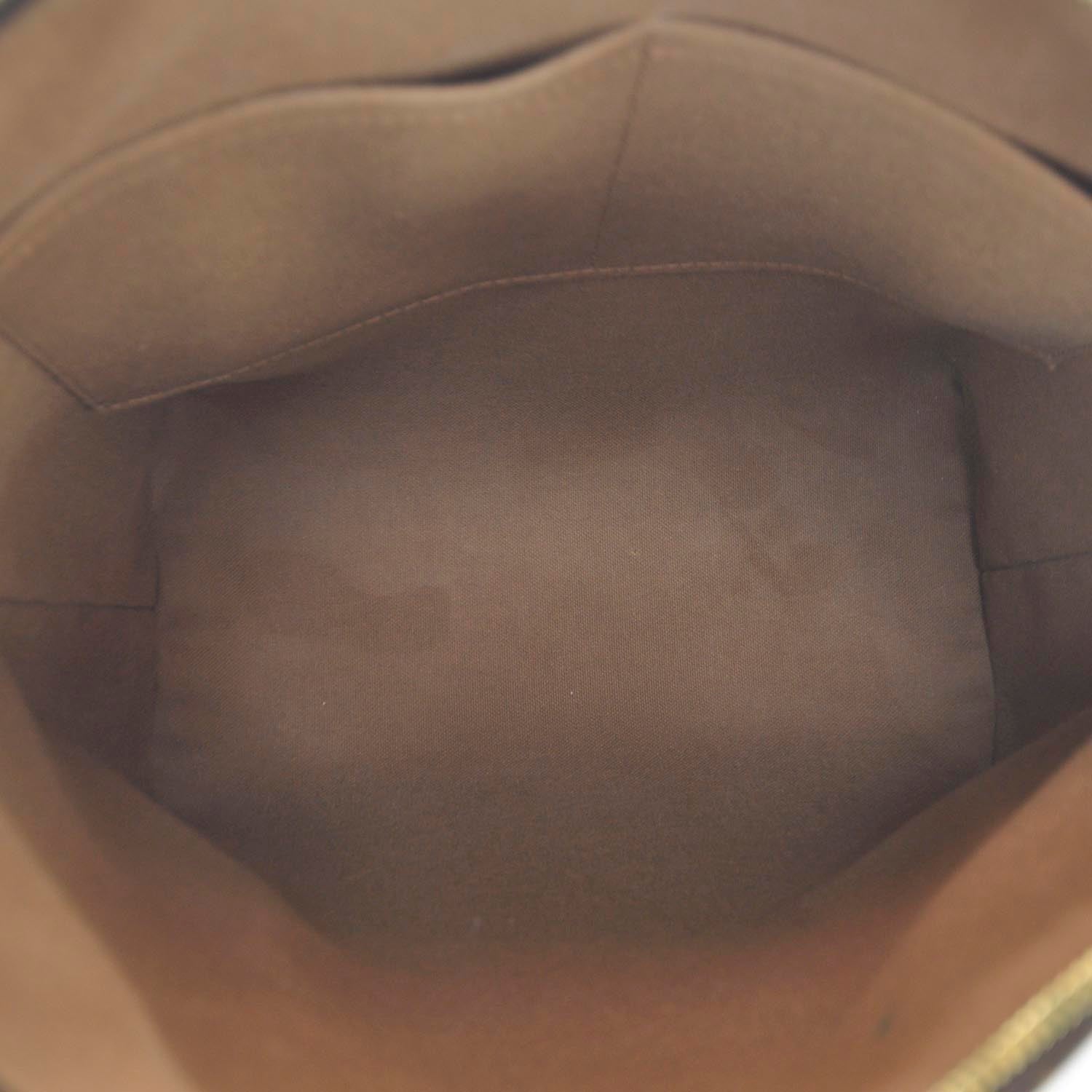 Louis Vuitton Monogram Totally PM 7 of 9