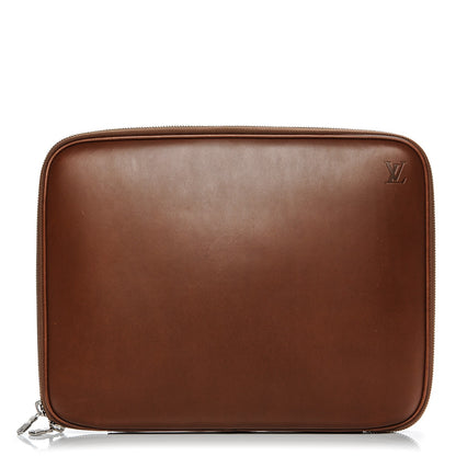Louis Vuitton Nomade Laptop Sleeve 1 of 7