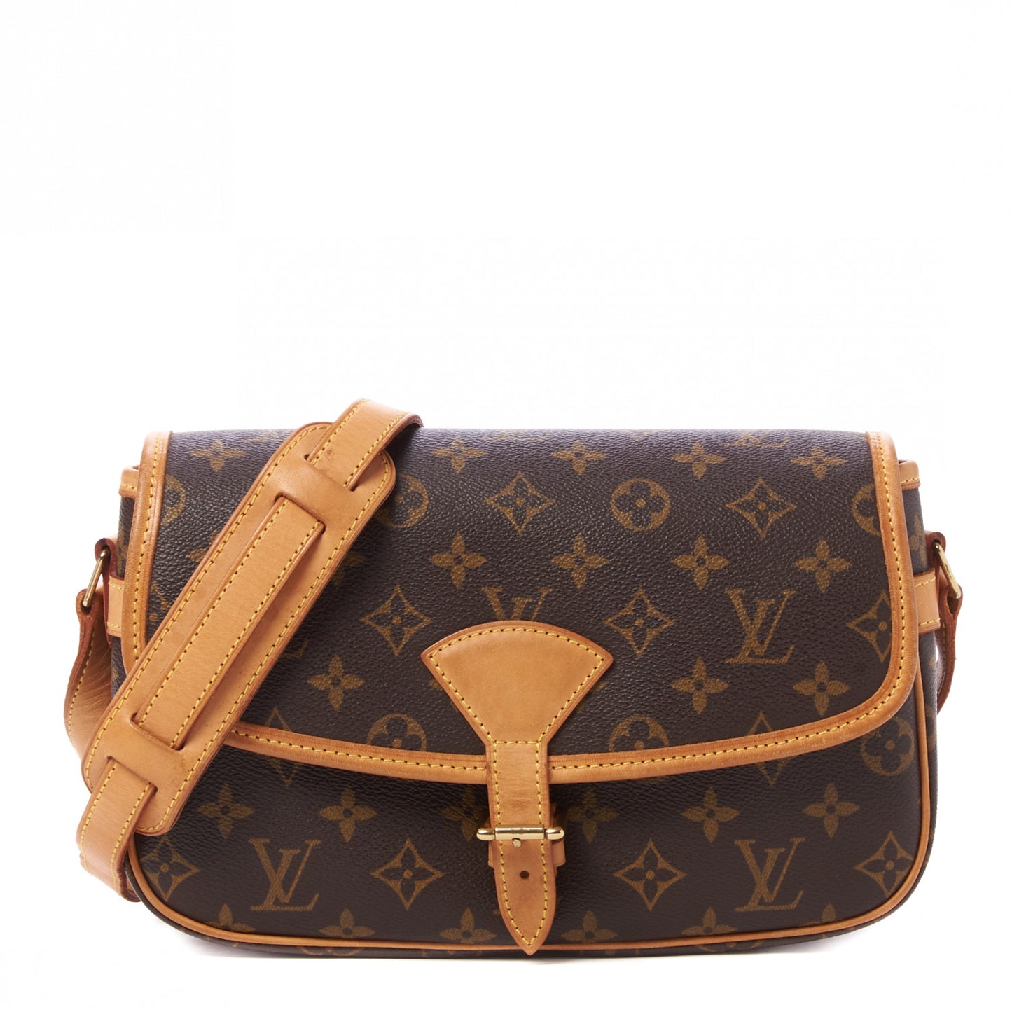 Monogram Sologne