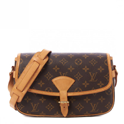 Louis Vuitton Monogram Sologne 1 of 8
